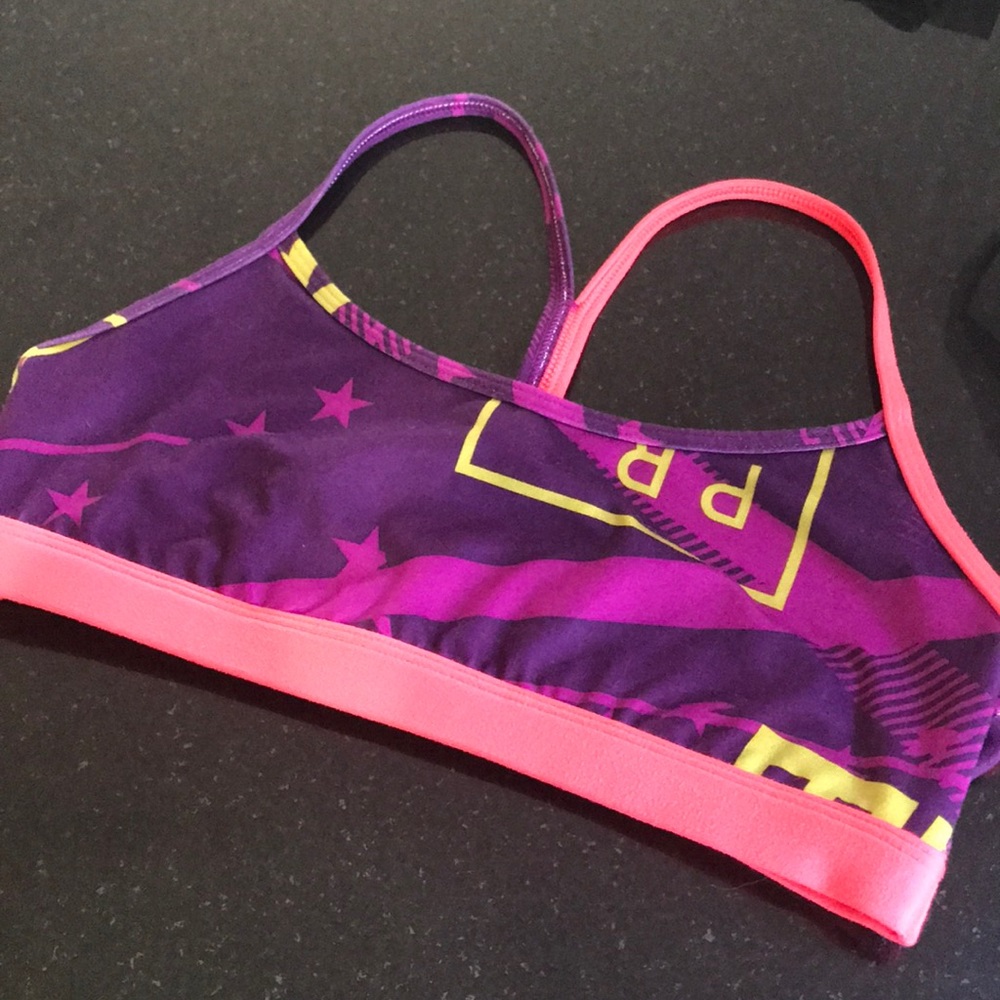 Reebok Sports Bra